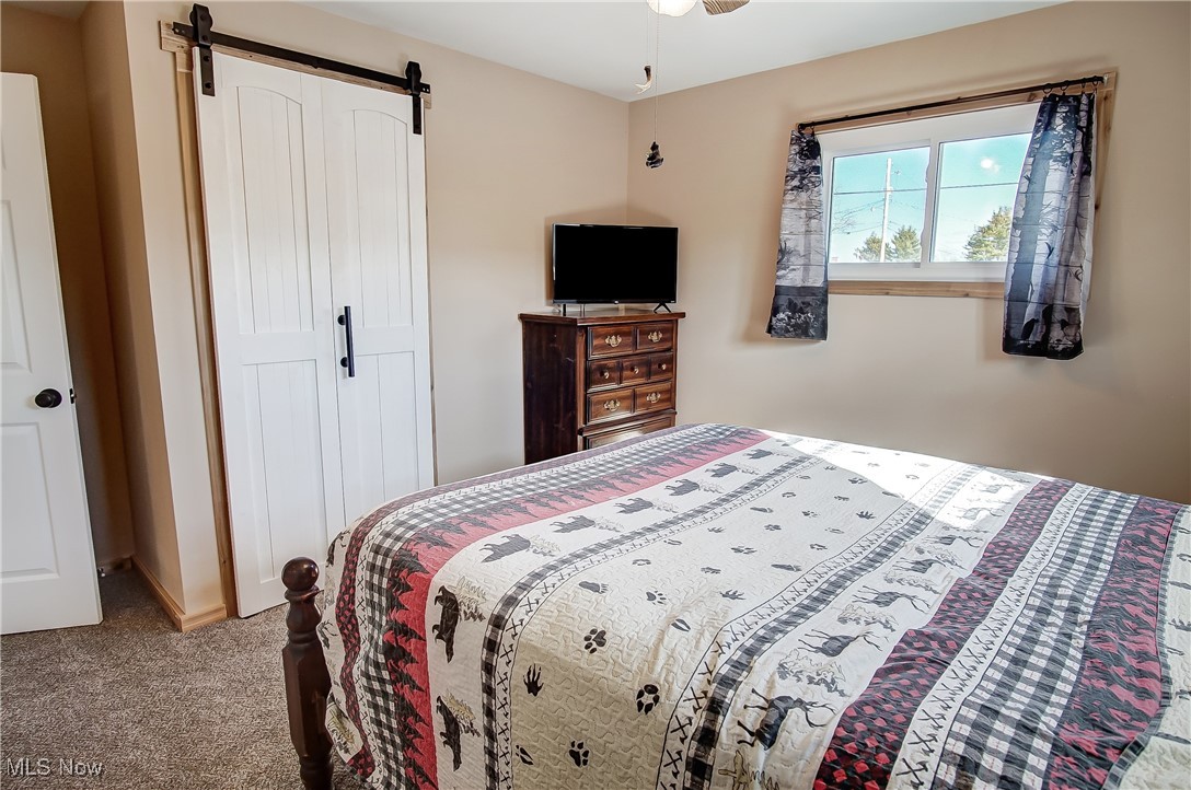 Bennett Bros First Add - Residential