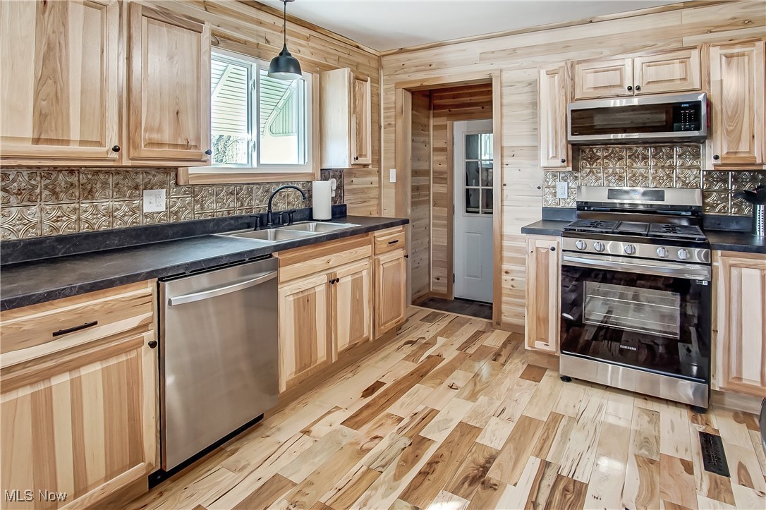 Bennett Bros First Add - Residential