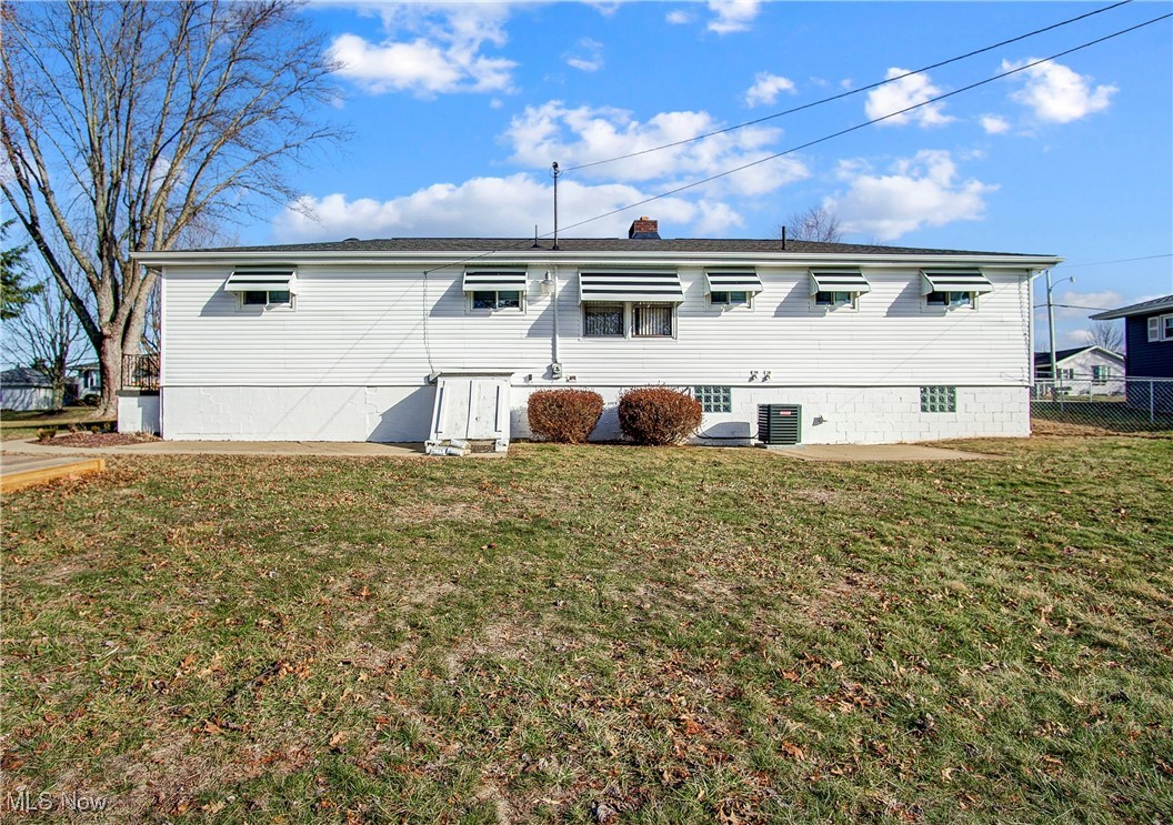 Bennett Bros First Add - Residential