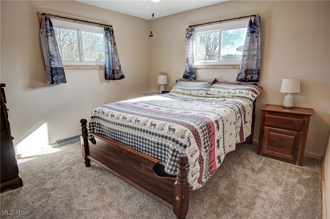Bennett Bros First Add - Residential