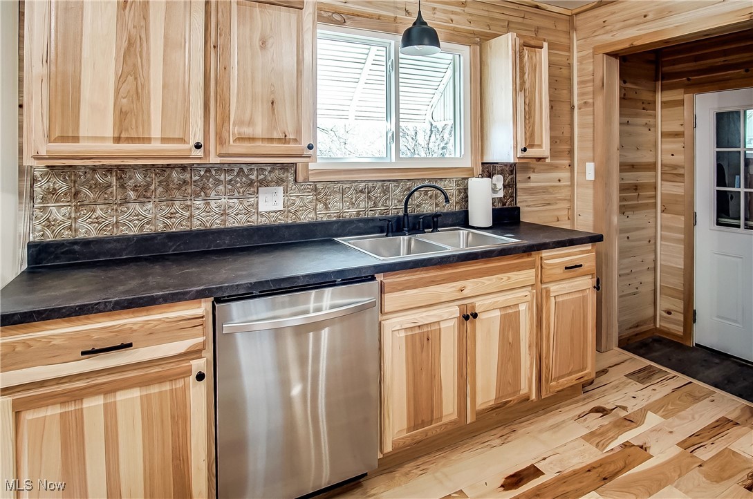 Bennett Bros First Add - Residential