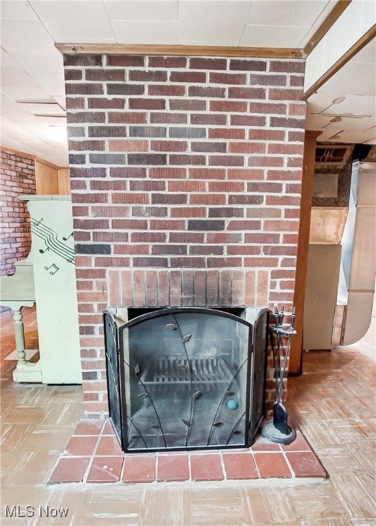 Bennett Bros First Add - Residential
