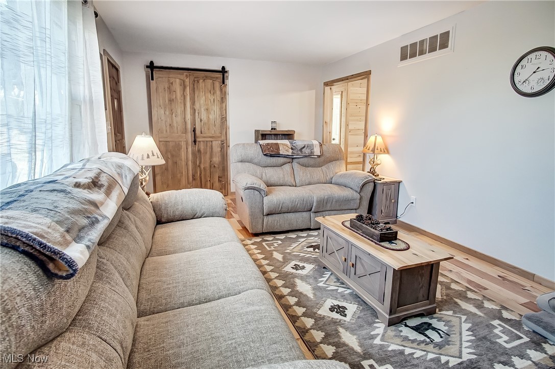 Bennett Bros First Add - Residential