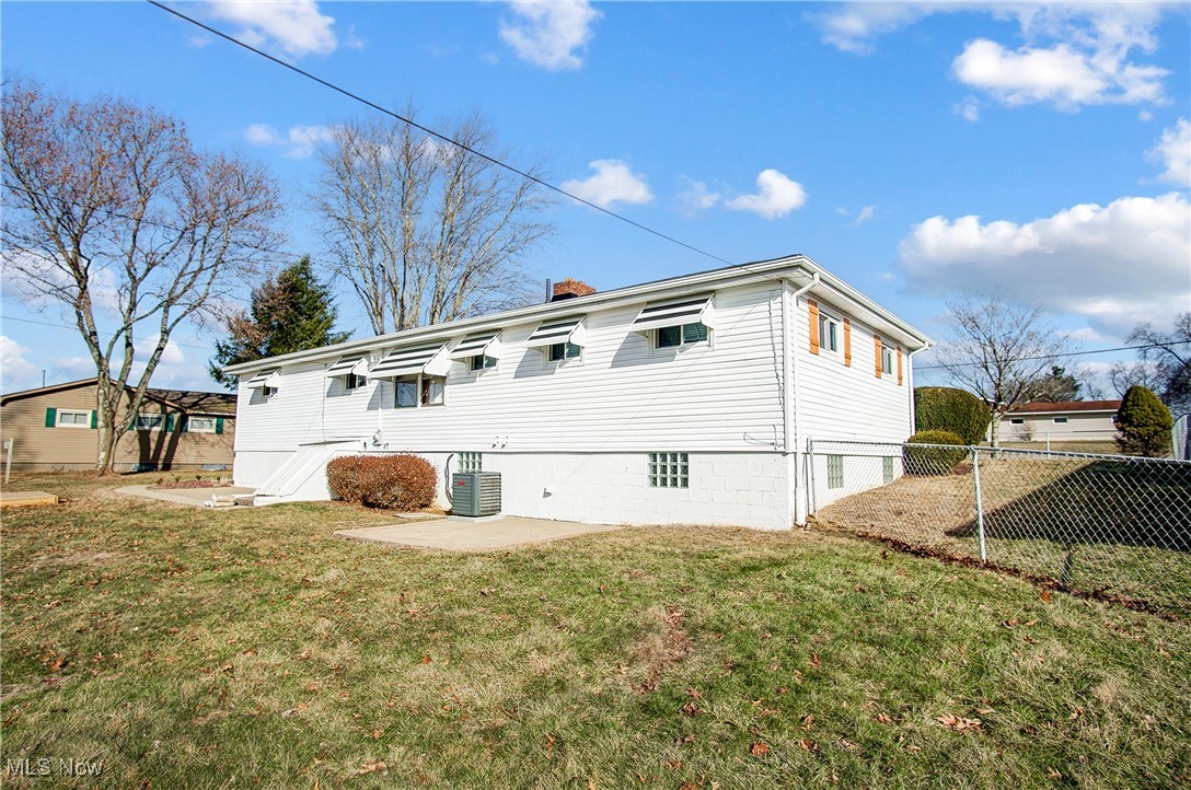 Bennett Bros First Add - Residential