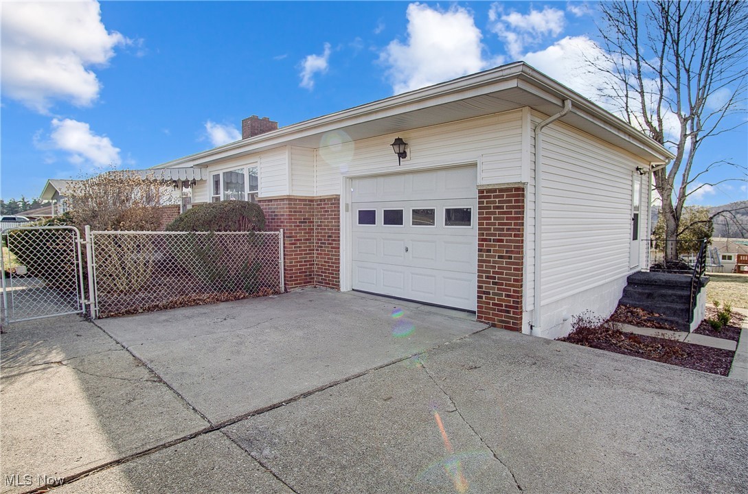 Bennett Bros First Add - Residential