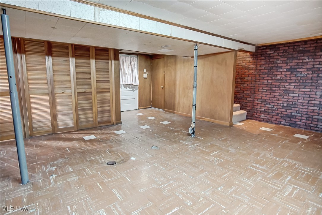 Bennett Bros First Add - Residential