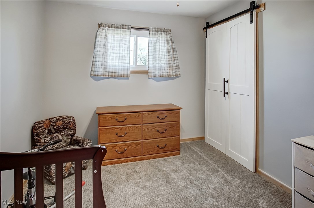 Bennett Bros First Add - Residential