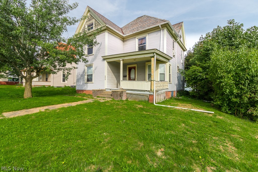 North Canton - Commercial Sale