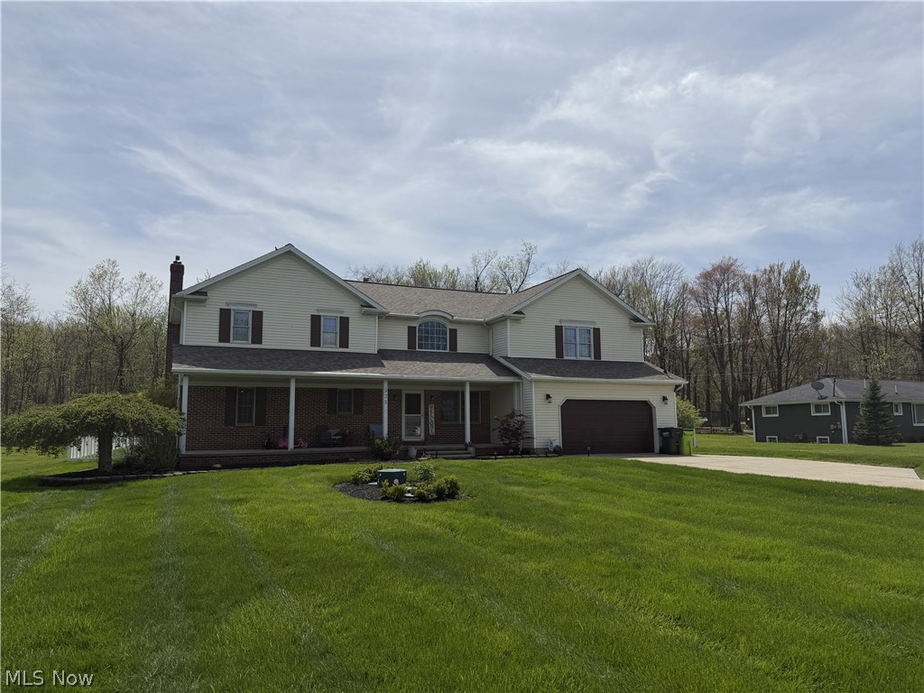 R W Hall Sub - Residential
