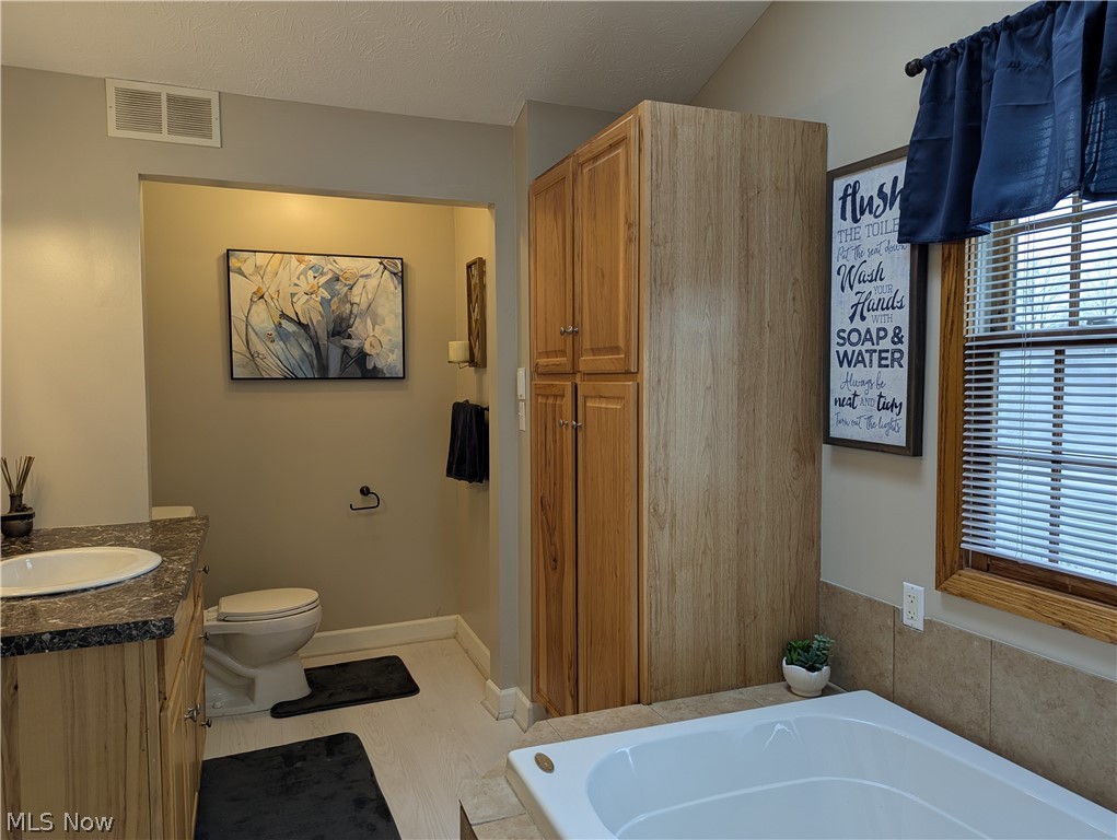 R W Hall Sub - Residential