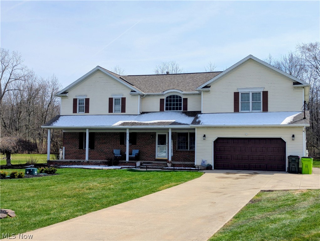 R W Hall Sub - Residential
