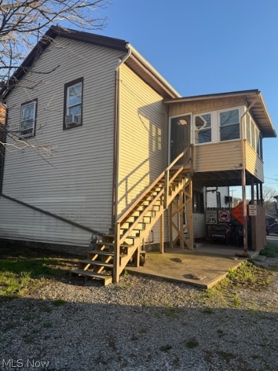 Charming 2-Bedroom Upstairs Apartment with Bonus Office.
Located in the heart of Wilmot, this spacious second-floor apartment offers a comfortable and functional layout with extra space to fit your lifestyle!
 Features Include:
2 bedrooms + bonus office space 
1 full bathroom 
Dedicated laundry room with washer & dryer included 
Bright and inviting enclosed sun porch
Kitchen includes refrigerator, oven/stove, and microwave
Two window A/C units provided
Convenient in-town location, limited parking 
Rent: $1,100/month
 Utilities: $150/month 
Tenant responsible for trash service
No Pet Policy 

Apply today at www.tk4rent.com  We require on all our rentals - Monthly take home pay of at 3 times the monthly rent amount. No Pet Policy. Non-smoking. Locally managed by local property management company
Unit amenities
Air conditioner, Dryer, Microwave, Refrigerator, Stove and oven, Washer