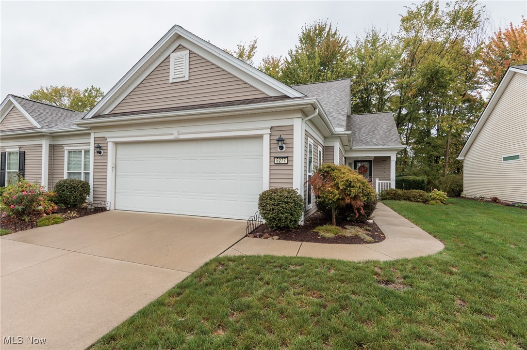 Arbors Of Bridgewater Crossing Sub Ph 3 - Residential