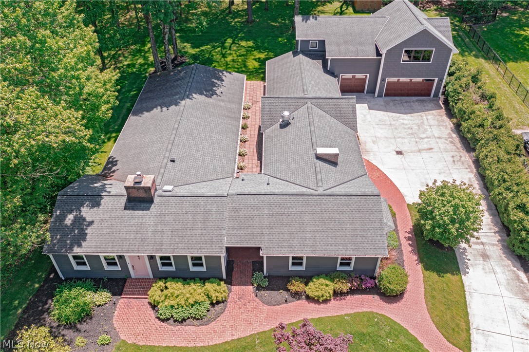 Cedric W Morrisons - Residential