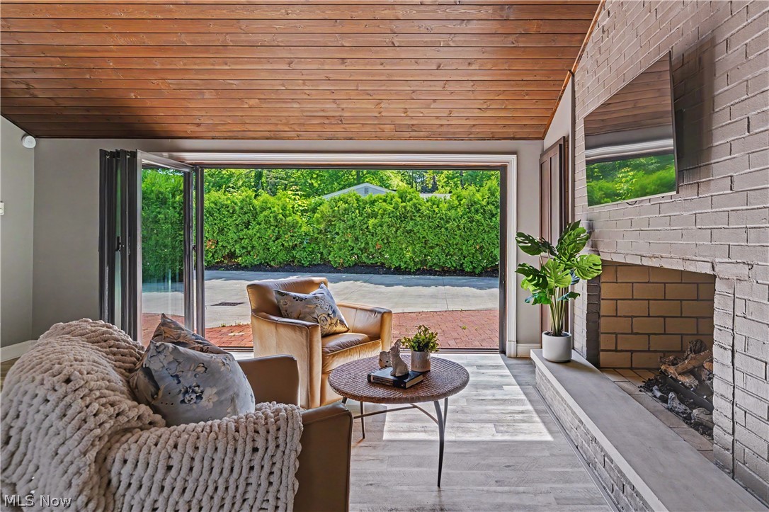 Cedric W Morrisons - Residential