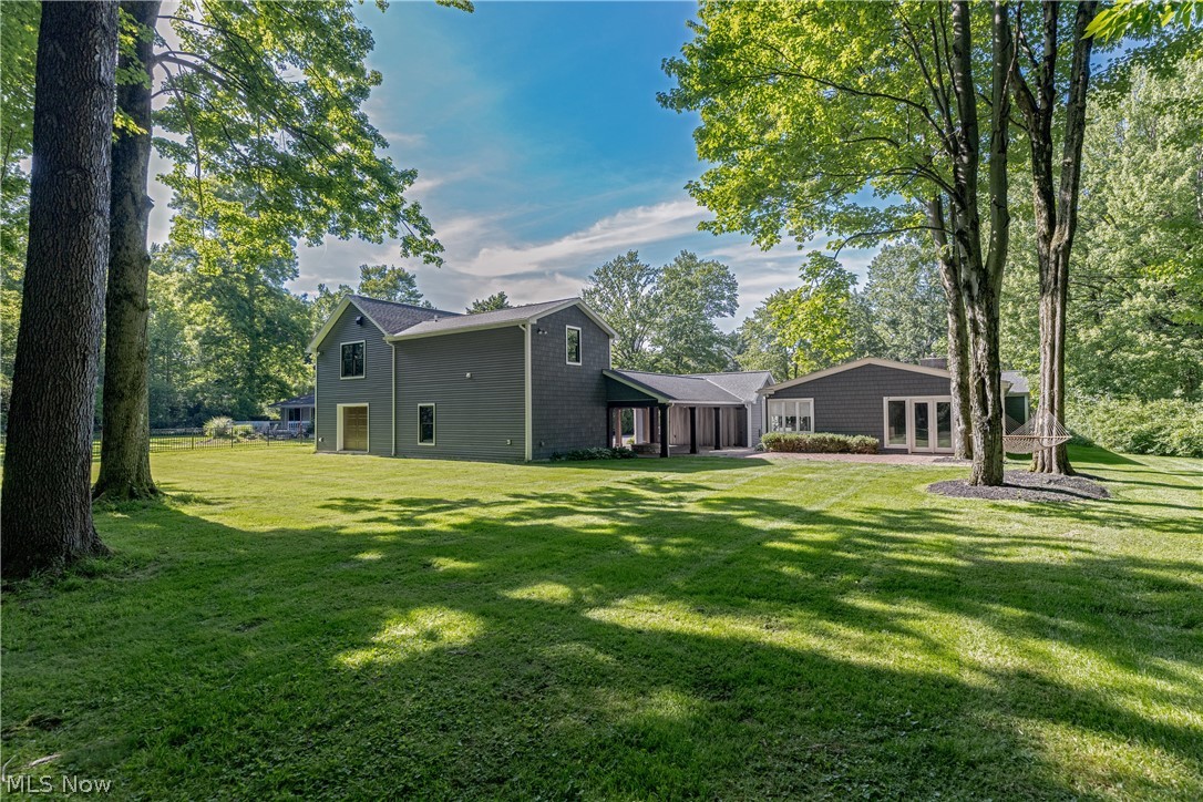 Cedric W Morrisons - Residential
