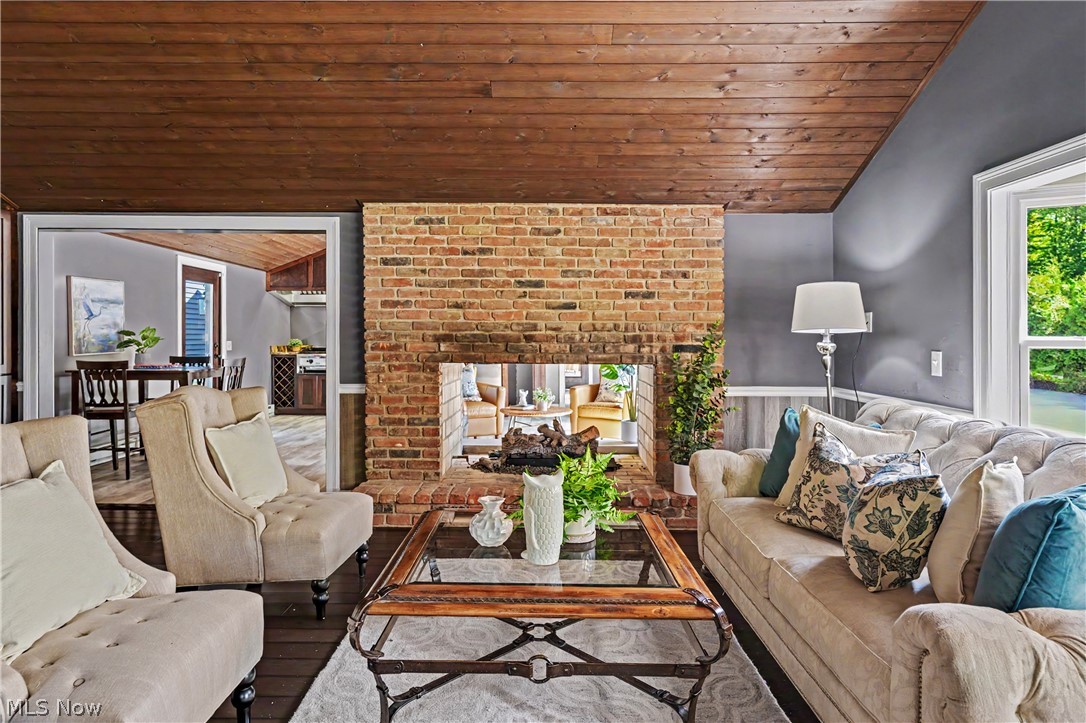 Cedric W Morrisons - Residential