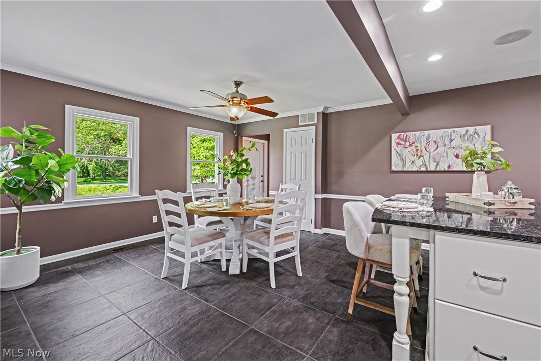 Cedric W Morrisons - Residential