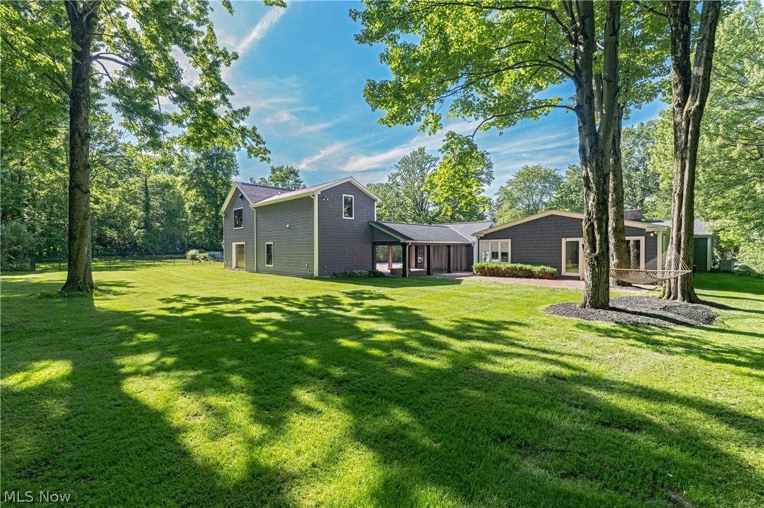 Cedric W Morrisons - Residential