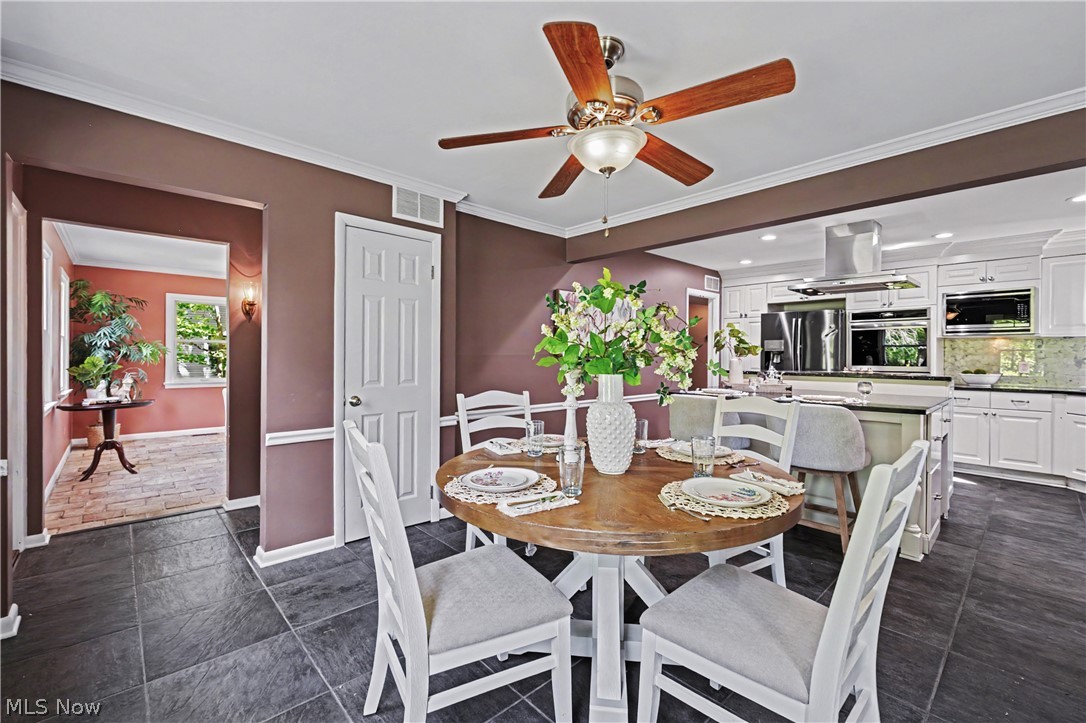 Cedric W Morrisons - Residential