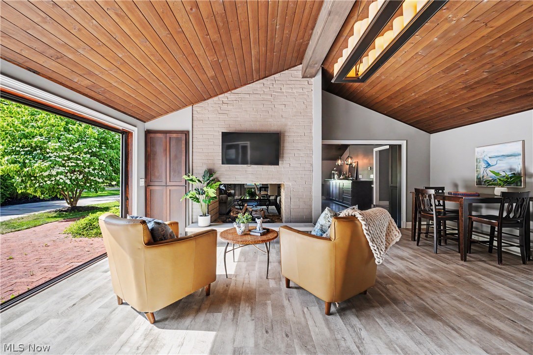 Cedric W Morrisons - Residential