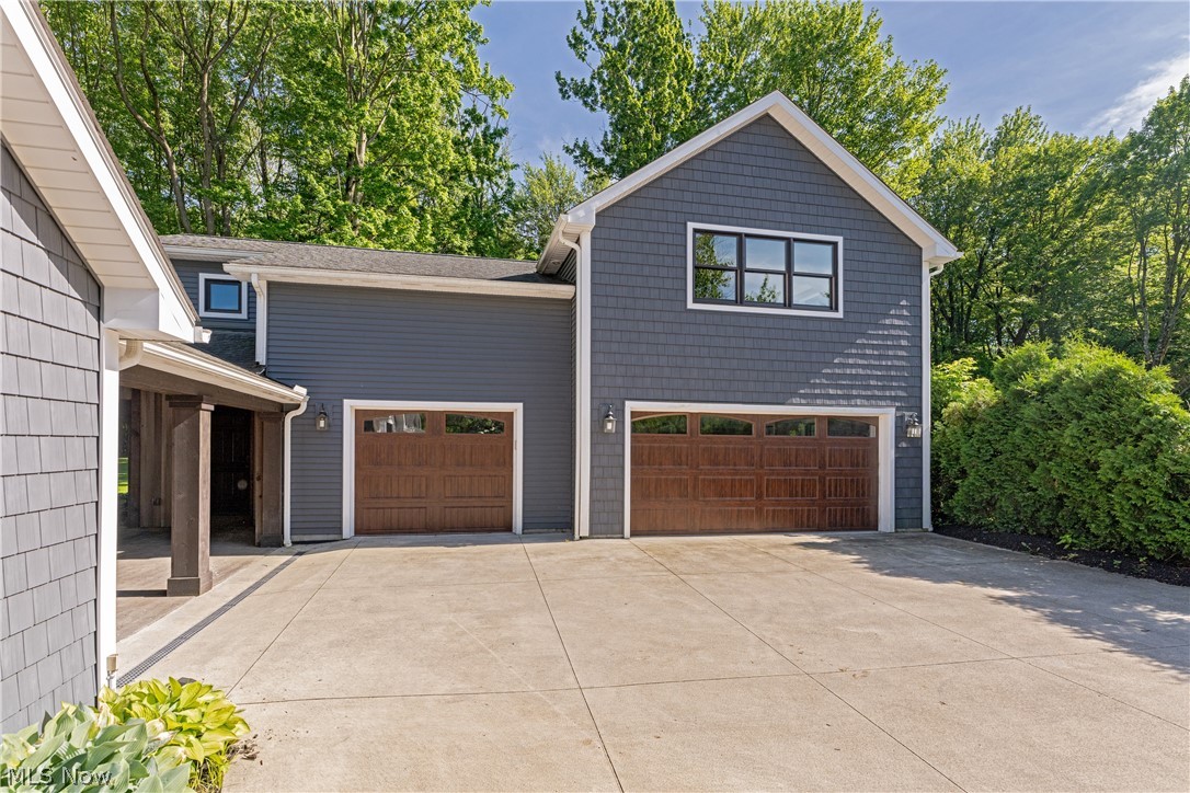 Cedric W Morrisons - Residential