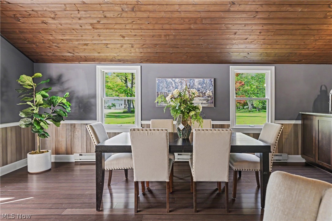 Cedric W Morrisons - Residential