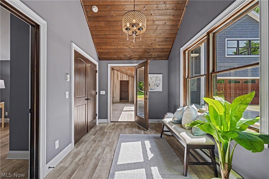 Cedric W Morrisons - Residential