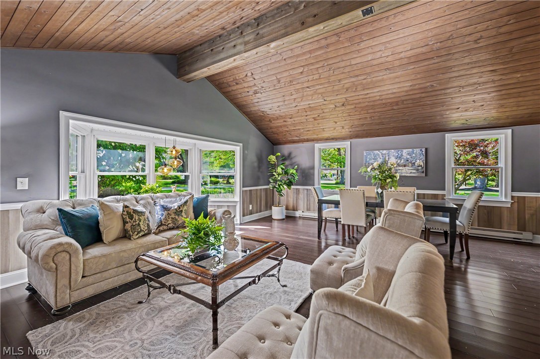 Cedric W Morrisons - Residential