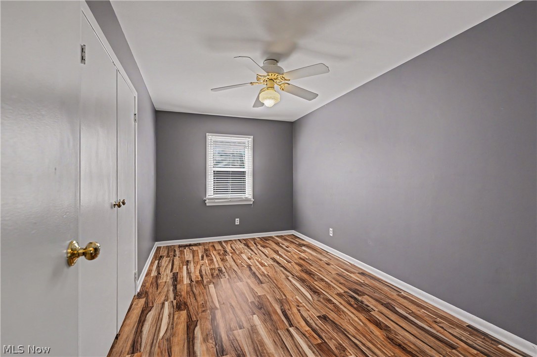 Cedric W Morrisons - Residential