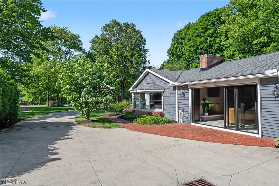 Cedric W Morrisons - Residential