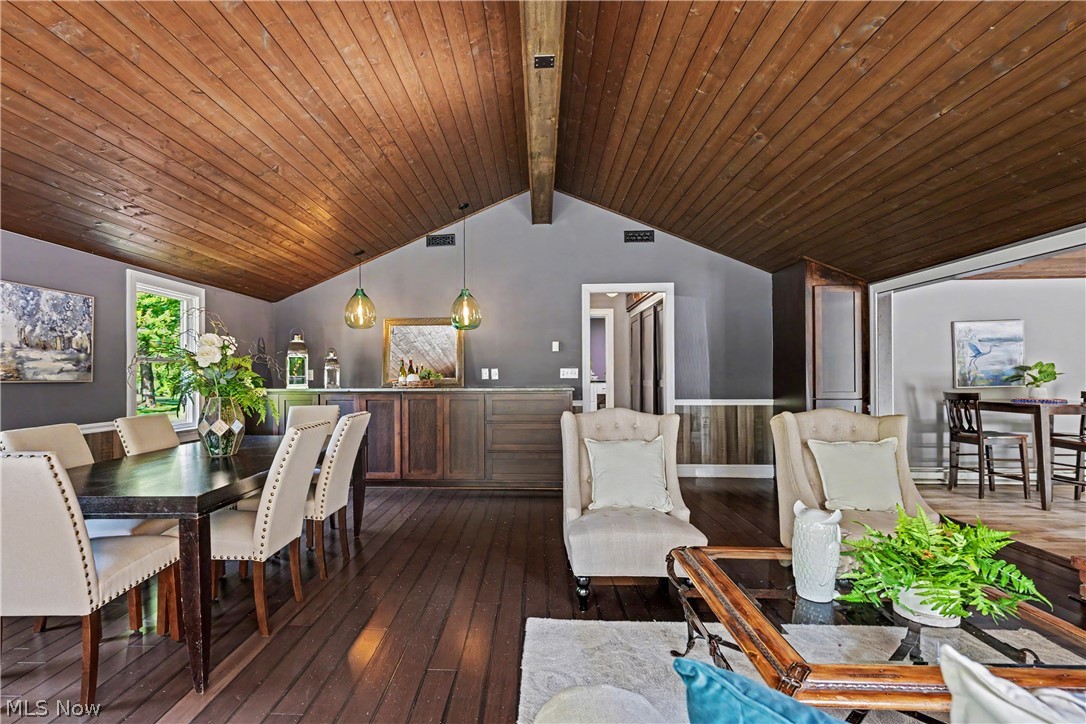 Cedric W Morrisons - Residential