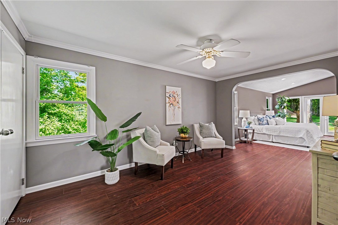 Cedric W Morrisons - Residential
