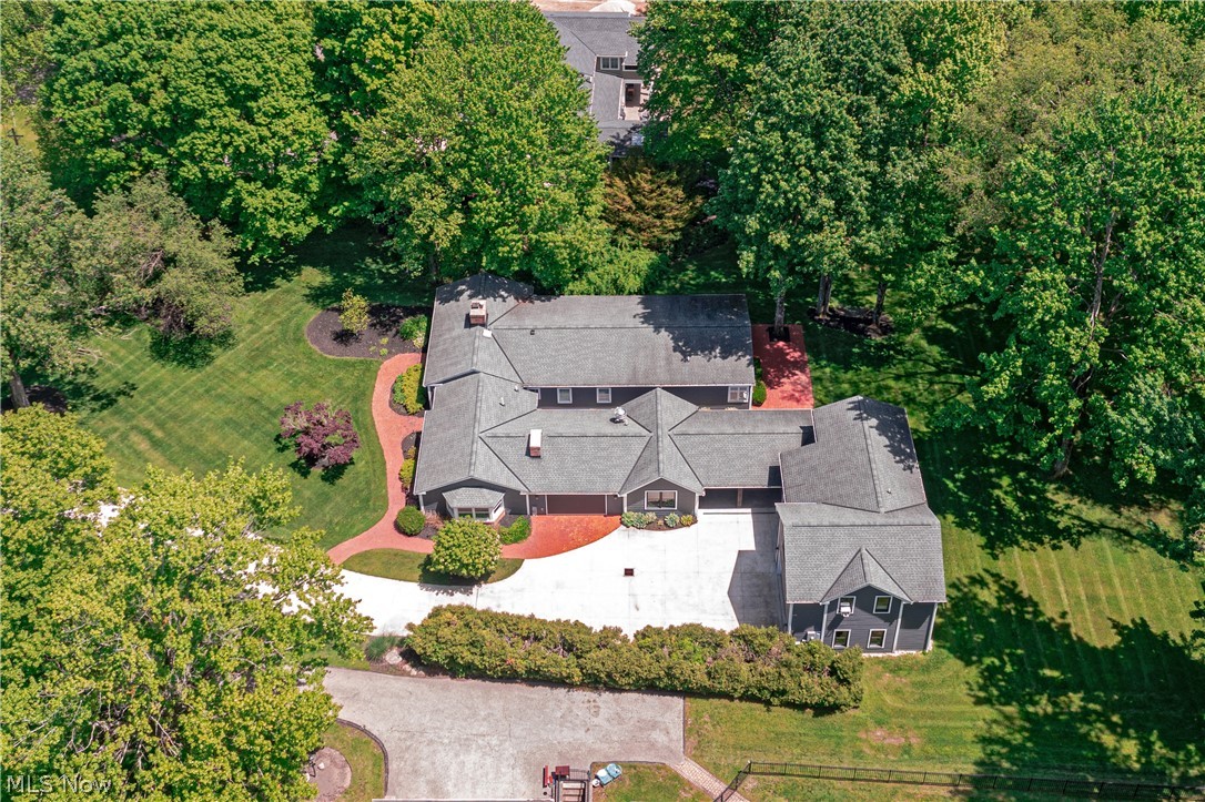 Cedric W Morrisons - Residential