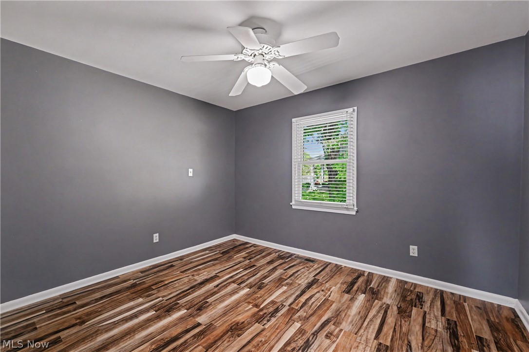 Cedric W Morrisons - Residential