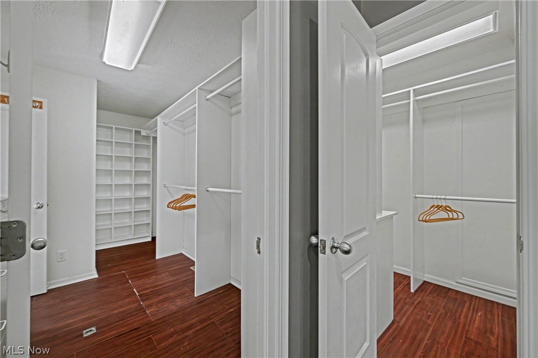 Cedric W Morrisons - Residential