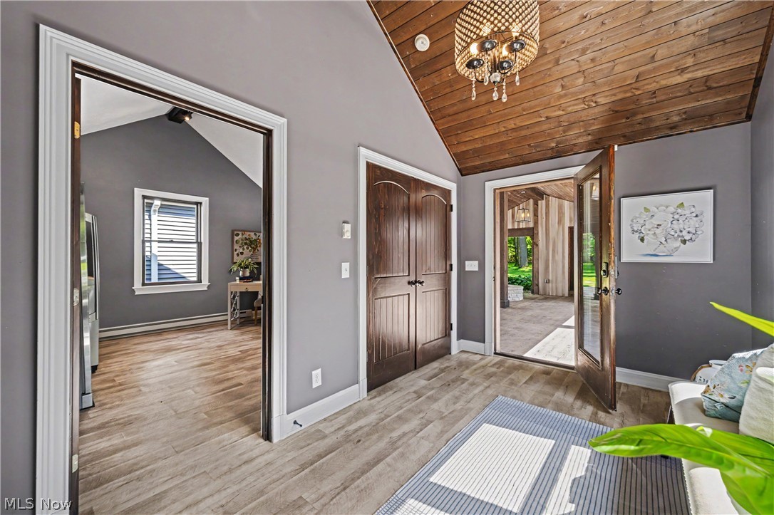 Cedric W Morrisons - Residential