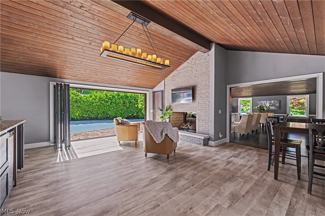 Cedric W Morrisons - Residential