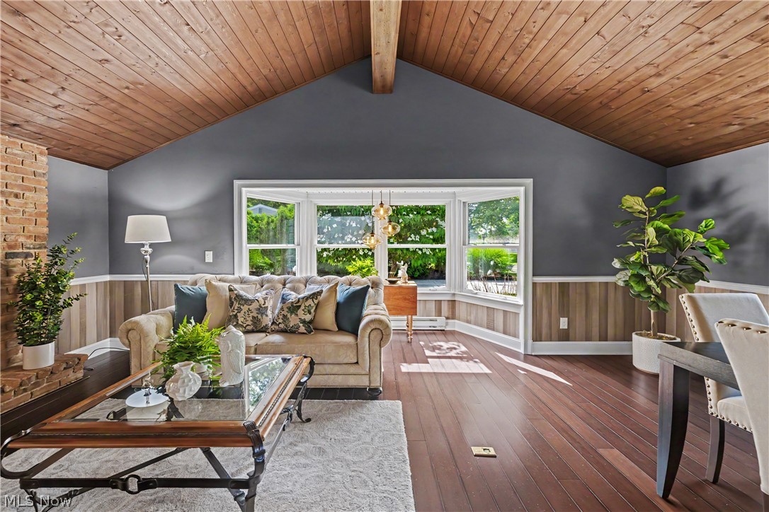 Cedric W Morrisons - Residential