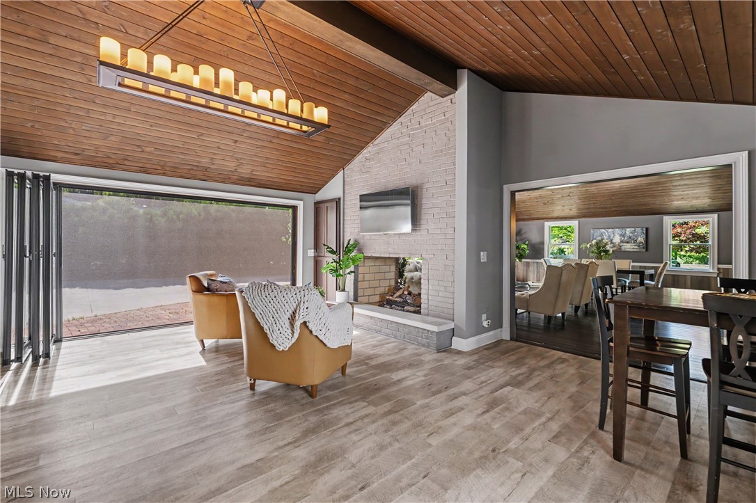 Cedric W Morrisons - Residential