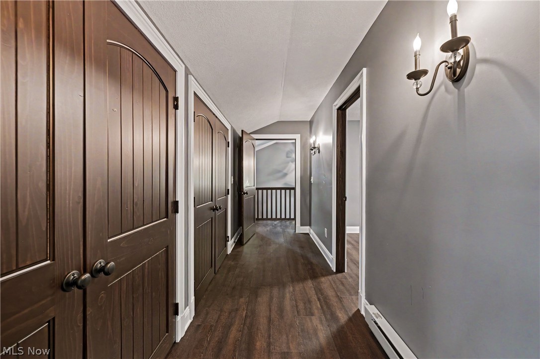 Cedric W Morrisons - Residential
