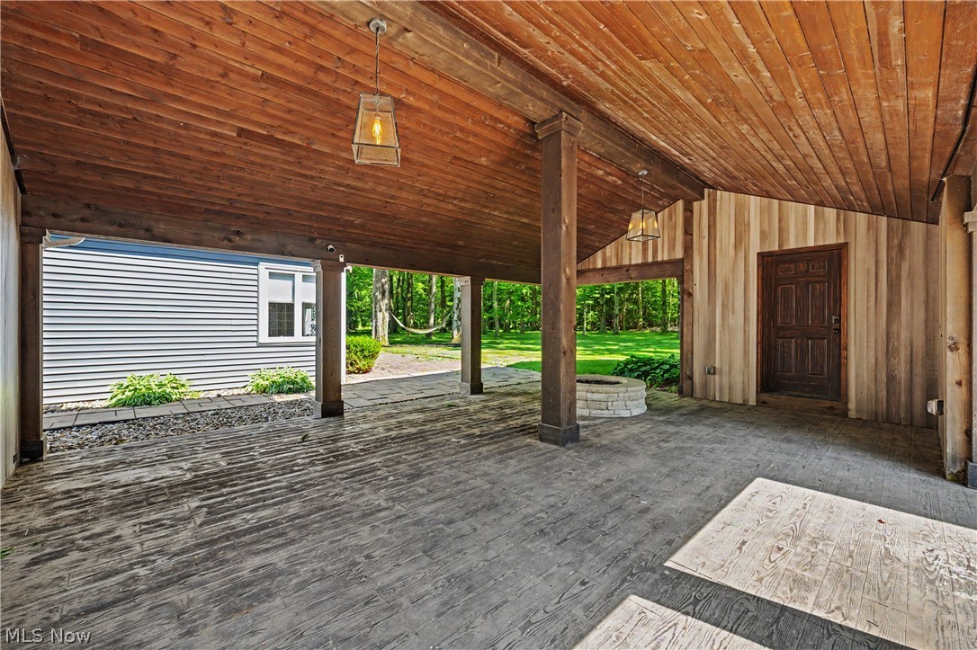 Cedric W Morrisons - Residential