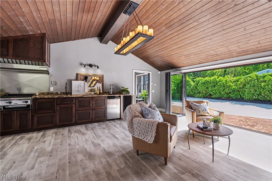 Cedric W Morrisons - Residential