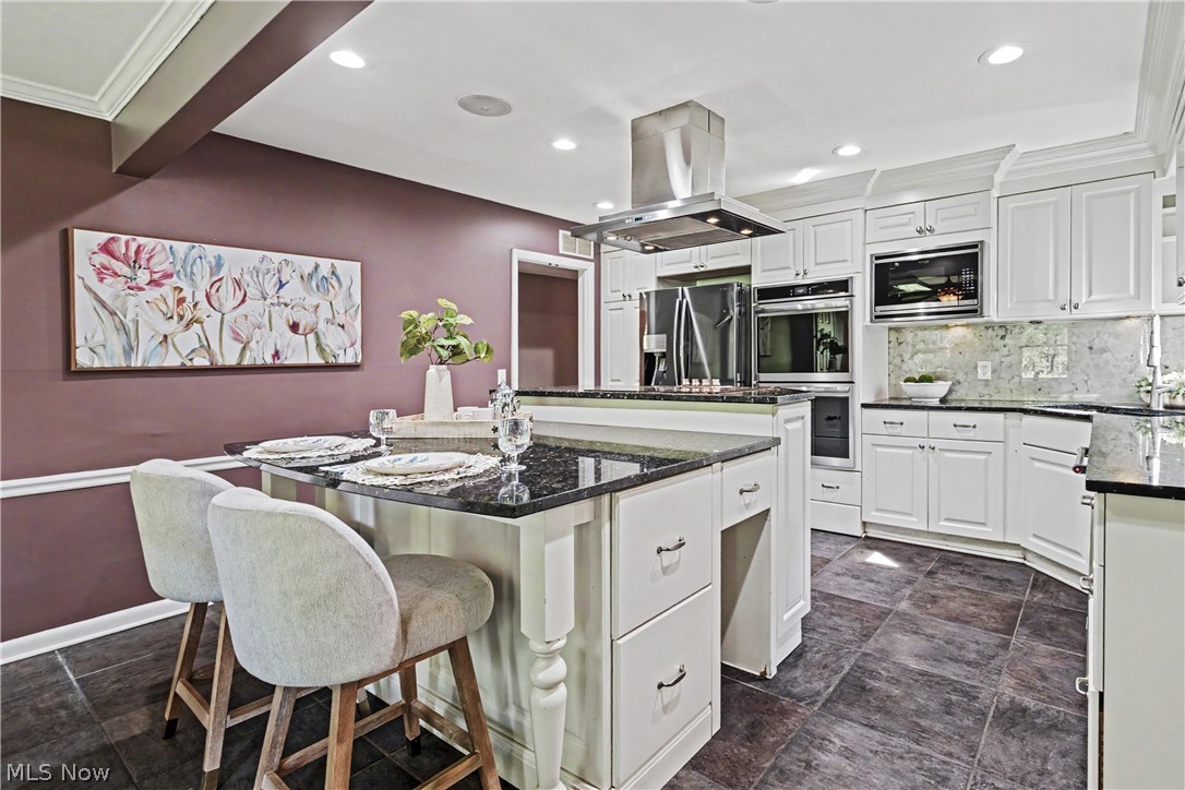Cedric W Morrisons - Residential