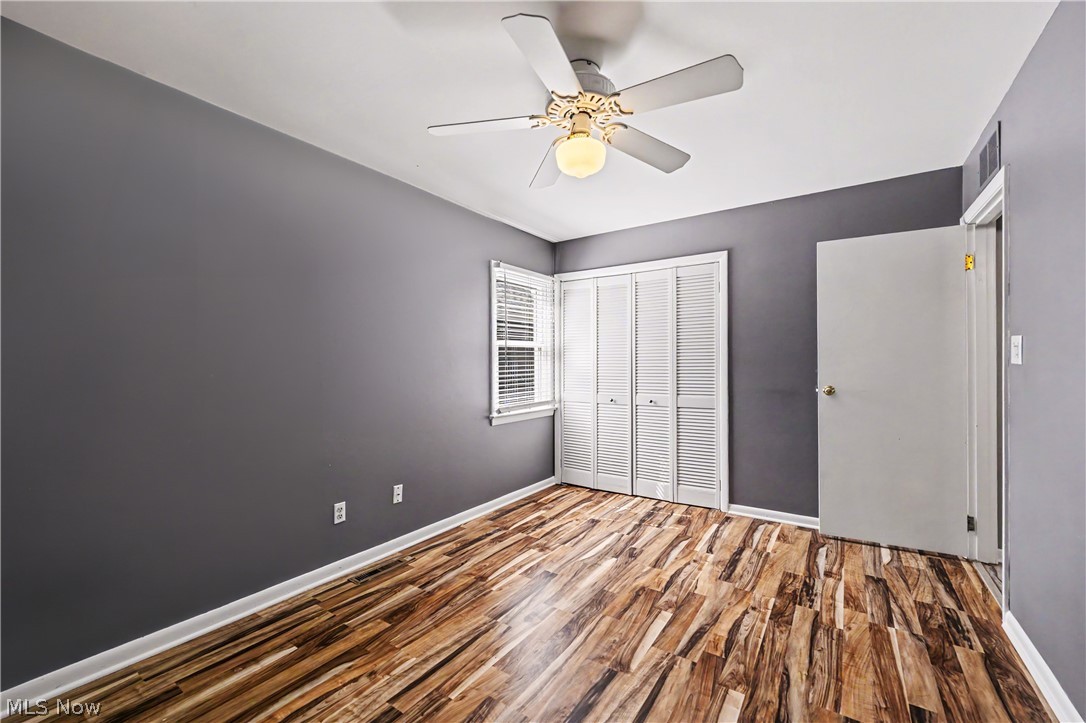 Cedric W Morrisons - Residential
