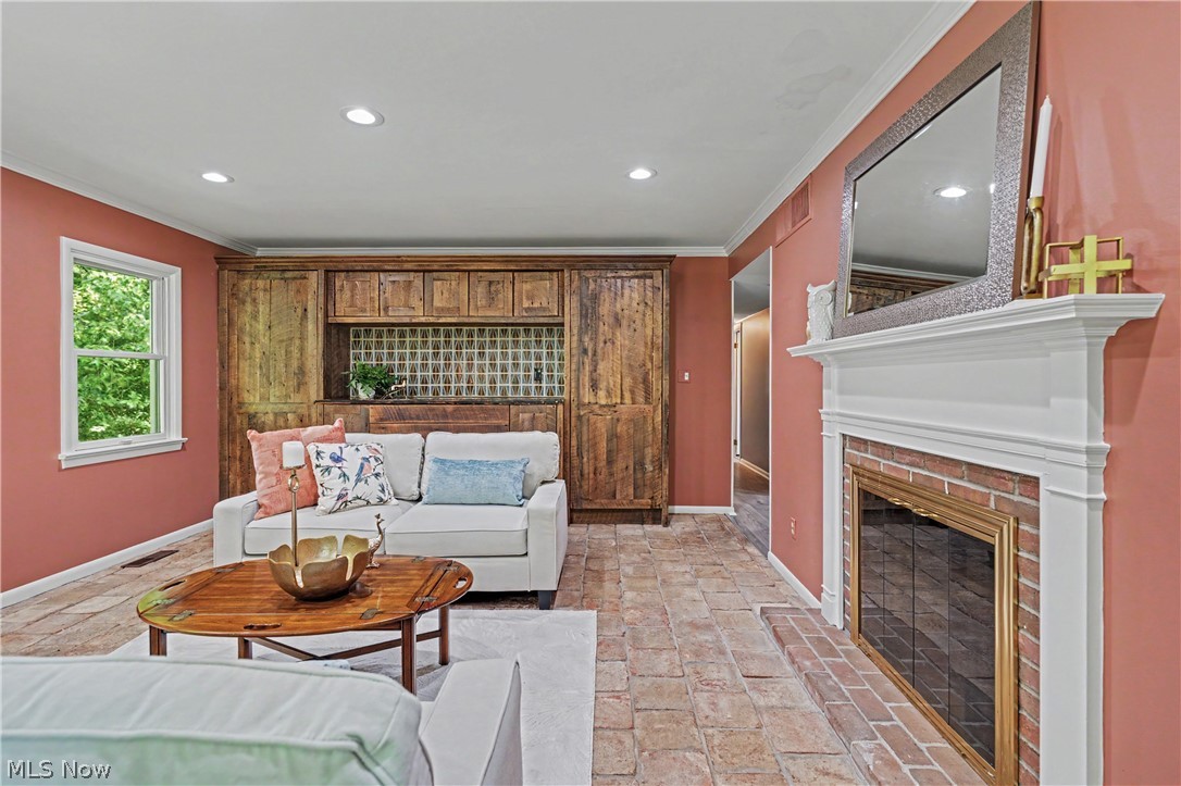Cedric W Morrisons - Residential