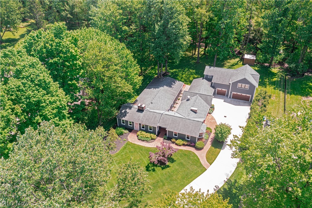 Cedric W Morrisons - Residential