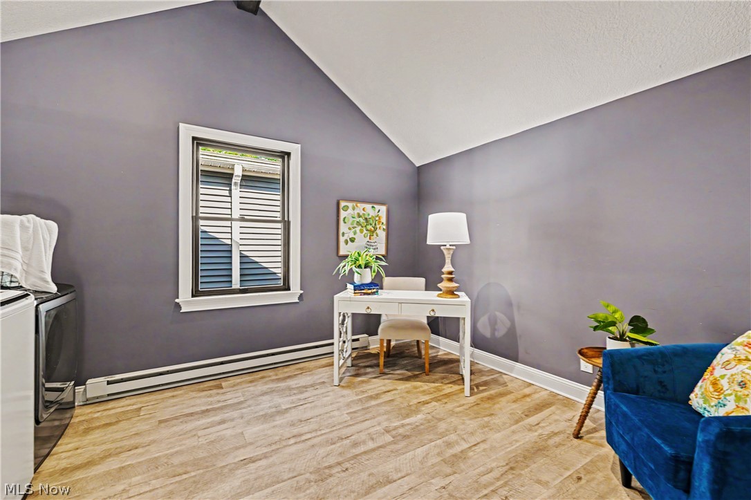 Cedric W Morrisons - Residential