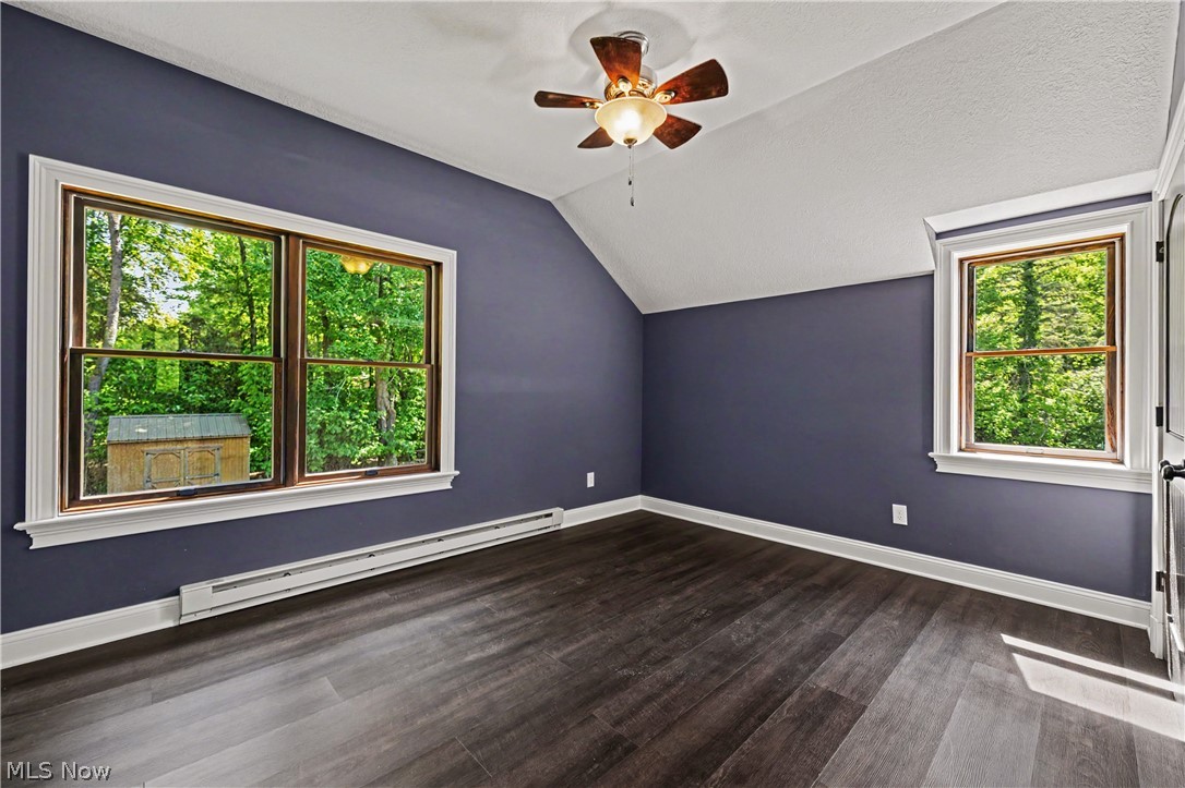 Cedric W Morrisons - Residential