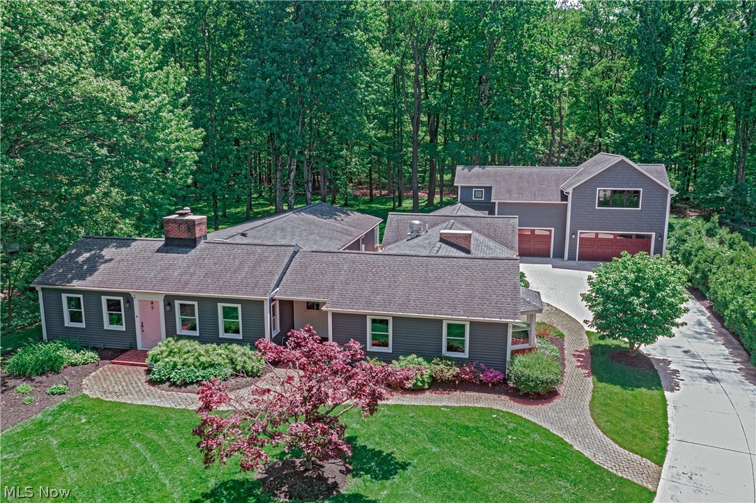 Cedric W Morrisons - Residential